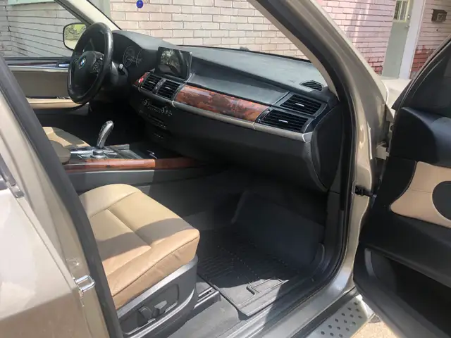 2008 BMW X5 3.0527118881019678724