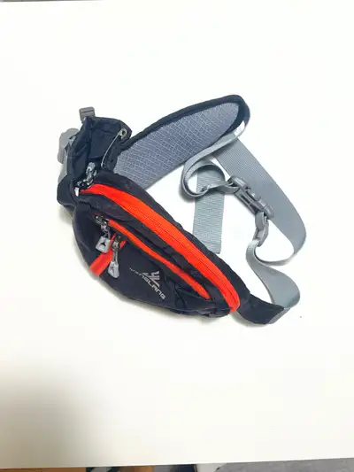 Compact Waist Pack, View more