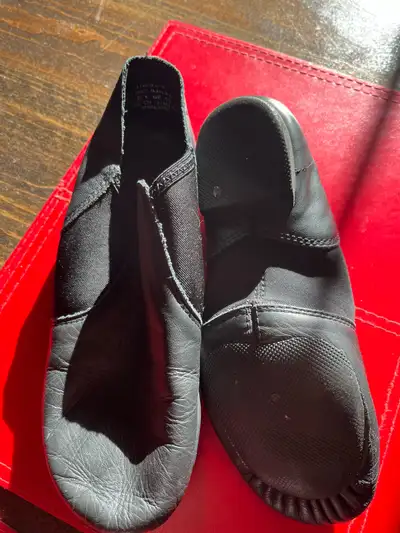 Jazz Shoes, View more