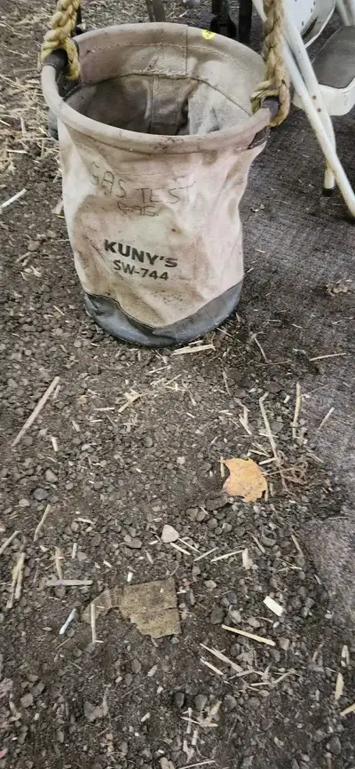 construction bag , View more