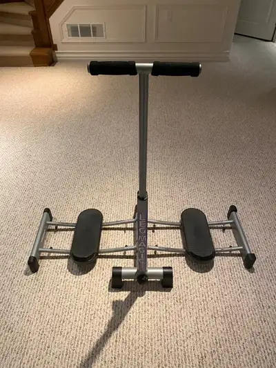LEG MAGIC Ⅹ leg magic in Exercise Equipment in Canada | Kijiji Marketplaces