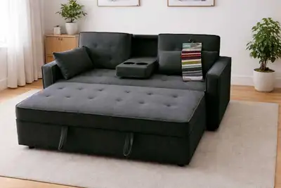 New brand luxury Sofa Bed , View more