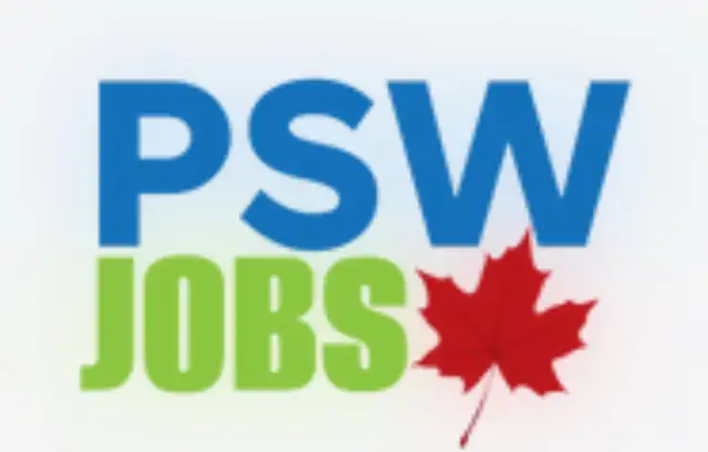 psw job available cash jobs Lima permanent residency service 