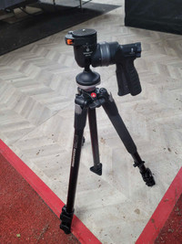 Camera Tripod for sale