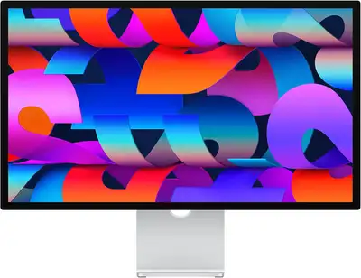 Apple Écran studio - Verre standard - Support inclinable (27''), View more