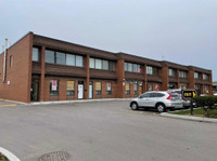Commercial Office Unit For Rent Lease 