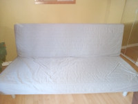 Canapé-lit Ikea futon