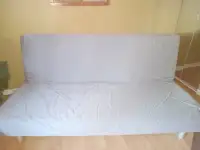 Canapé-lit Ikea futon