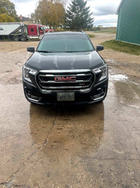 Gmc terrain at4