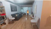 Beautiful furnished condo downtown Montreal - condo meublé Mtl