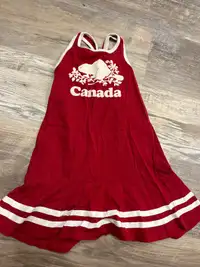 Authentic Roots summer dress size 5T