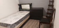 ROOM for RENT -MCMASTER  HAMILTON 