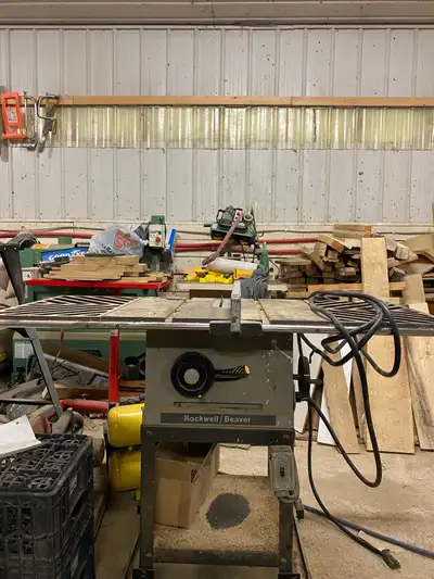 table saw, View more