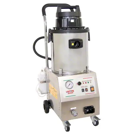 Stainless Steel Professional Steam Cleaner High Pressure628632637866261220