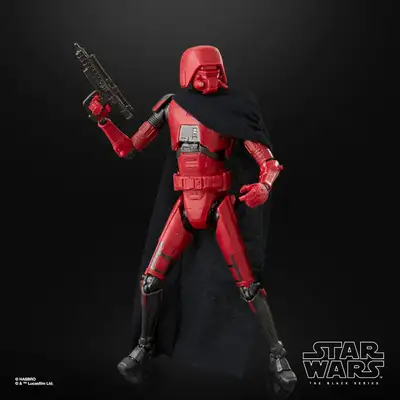Star Wars Black Series Star Wars Ahsoka 05 HK-87 Assassin Droid, View more