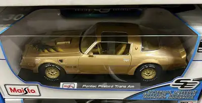 New in box Pick up St James Polo Park area