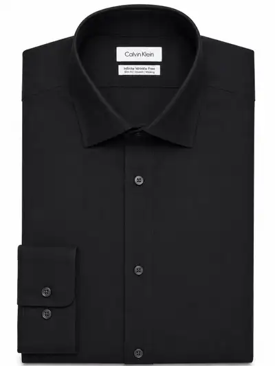 Men’s Calvin Klein Dress Shirts, View more