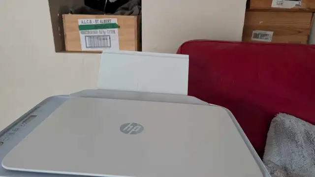 ‼️ HP Deskjet 2842e - $10 or best offer ‼️535274740033136643
