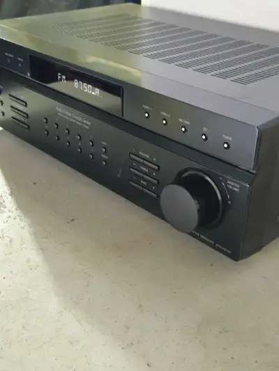 Sony STR-DE197, View more