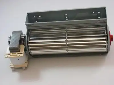 bertazzoni range cooling fan, View more
