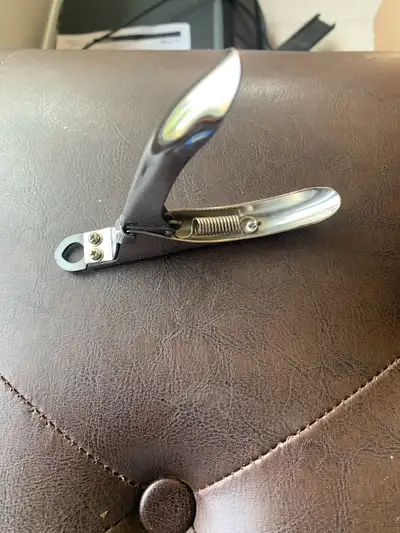 Dog nail clipper, View more