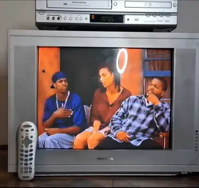PRIMA 20" CRT TV/ VCR DVD BUNDLE, View more