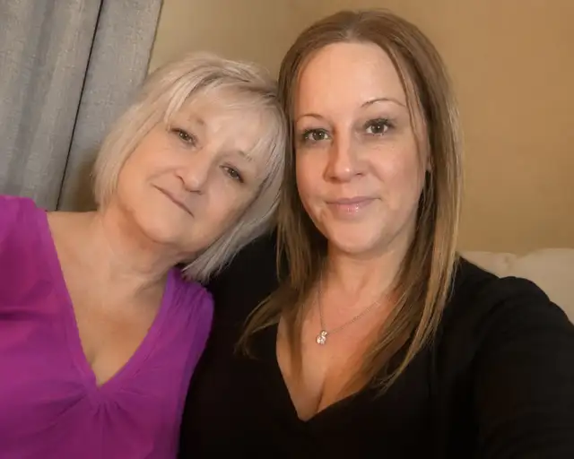 Looking for help sharing my Fundraiser 