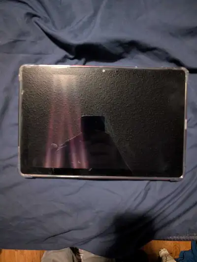 Acer tablet with case, View more