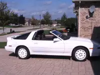 1989 Toyota Supra