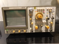 KIKUSUI COS-5042 40 MHz Oscilloscope
