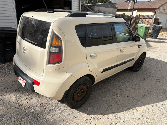 Kia Soul in Cars & Trucks in Calgary - Image 3