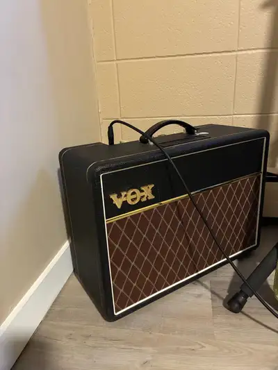 Vox AC10 C1, View more