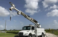 2016 Freightliner (M2-106) with Altec Digger Unit (DC47-BR)