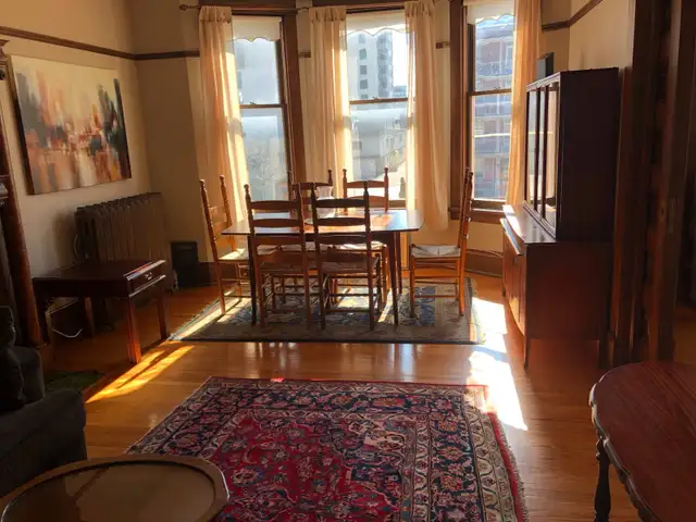 Downtown Two Bedroom Furnished Apartment   in Long Term Rentals in London - Image 10