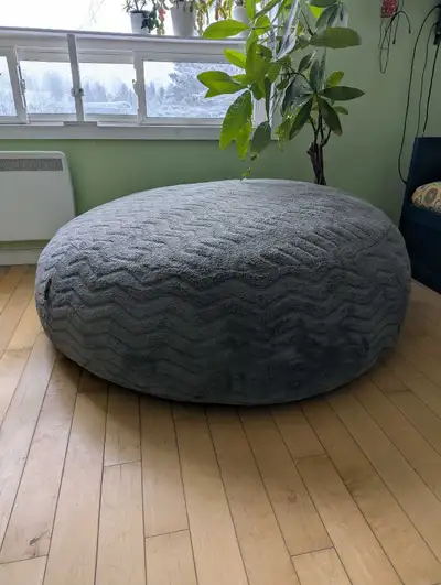 Bag lounger, View more