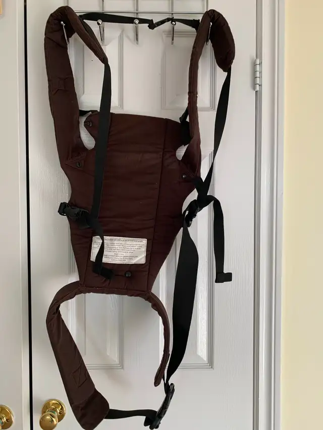 Beco Baby Carrier – Comfortable & Lightweight522587775833876481