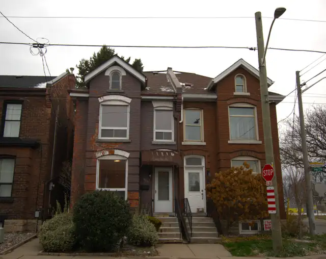 Charming home for rent close to James North in Long Term Rentals in Hamilton - Image 7