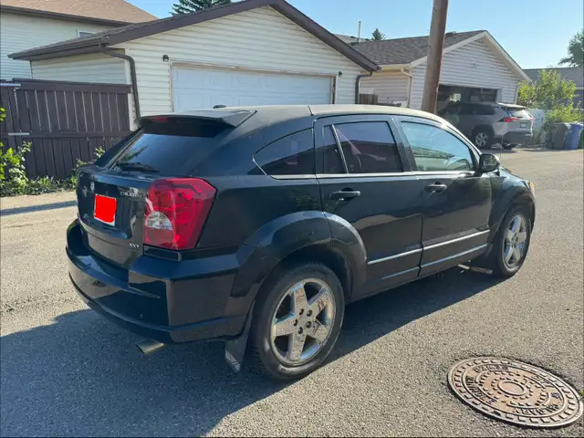 Dodge Caliber SXT 528484059526604804