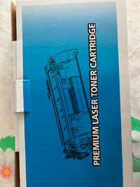 Premium Laser Toner Cartridge for W2062A/116/117/118/119 neuf