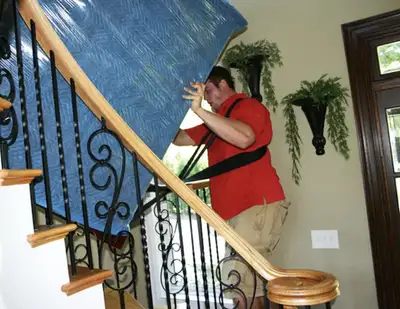 Fast movers & Junk removal, View more