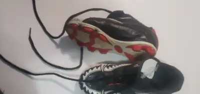 Kids Soccer Cleats, View more