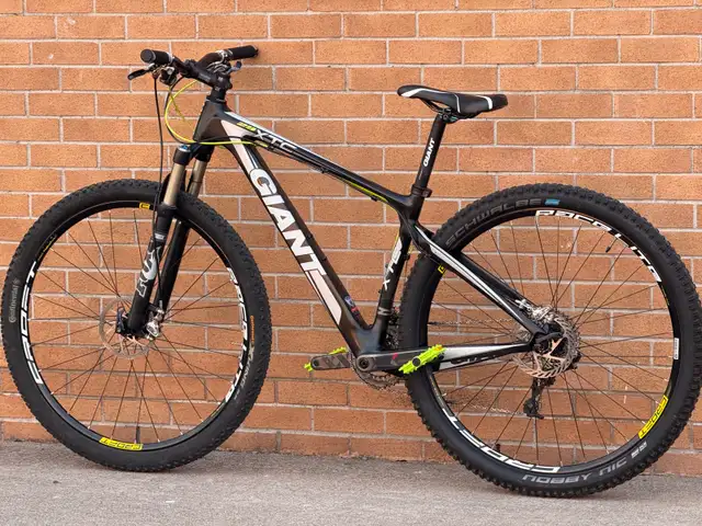 Giant XTC 29er Carbon600961281237995528