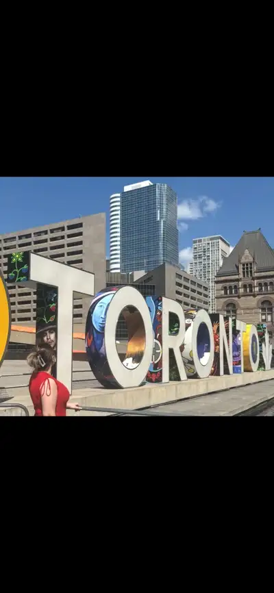 MONTRÉAL TO TORONTO MISSISSAUGA RIDESHARE , View more