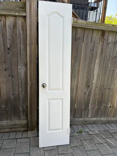 Interior Door, View more