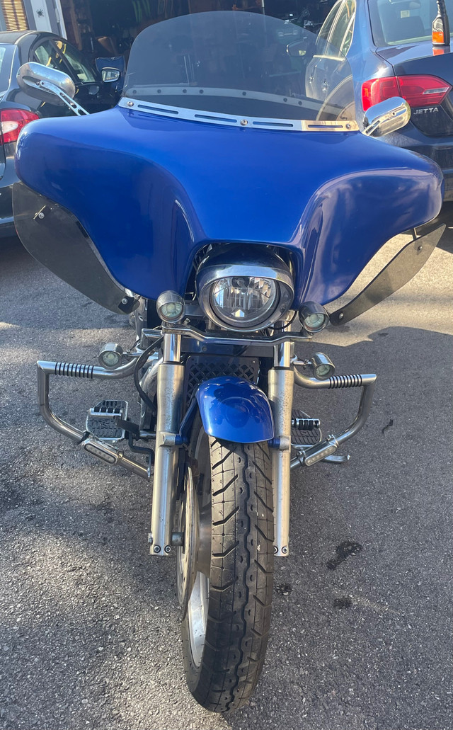 2004 Honda VTX1300C in Street, Cruisers & Choppers in Markham / York Region