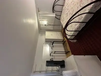 basement 1000$ all included