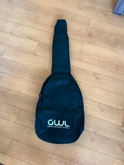 guitar case, View more