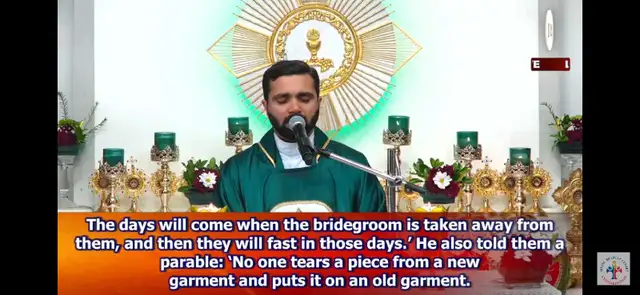 Holy Mass Fasting UK Ramsgate Retreat 12-1:30pmYYZ63654762563841120