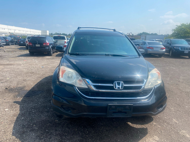 Honda CRV in Cars & Trucks in Mississauga / Peel Region - Image 2