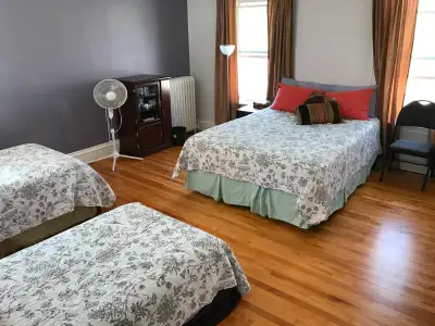 private room near SMU in halifax